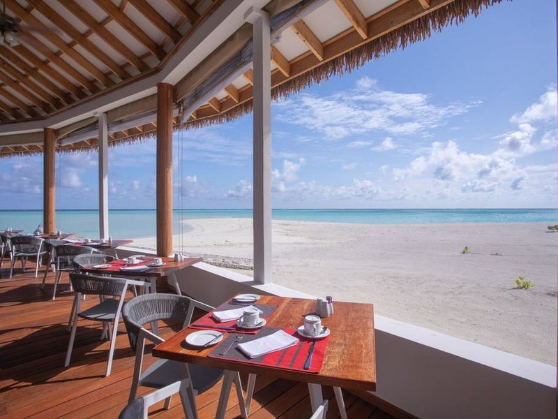 Cinnamon Velifushi Maldives  324660