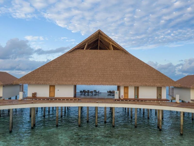 Cinnamon Velifushi Maldives  324661