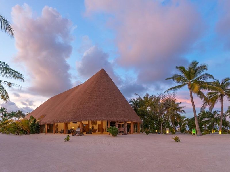 Cinnamon Velifushi Maldives  324662