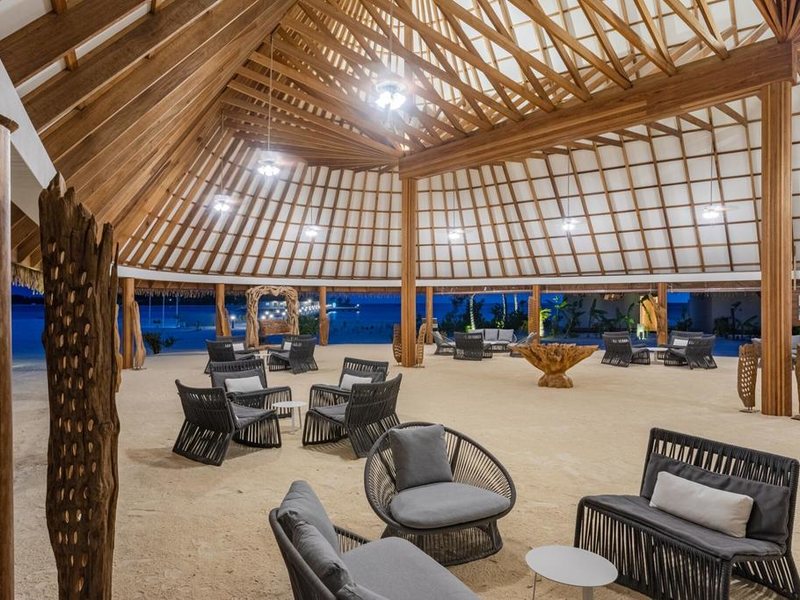 Cinnamon Velifushi Maldives  324664