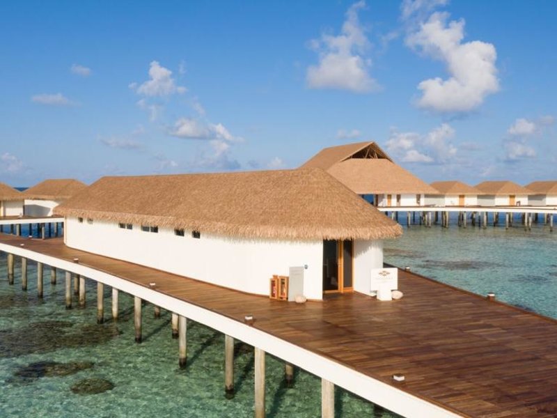 Cinnamon Velifushi Maldives  324668