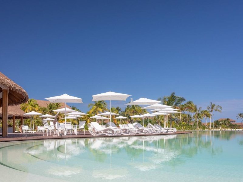 Cinnamon Velifushi Maldives  324669