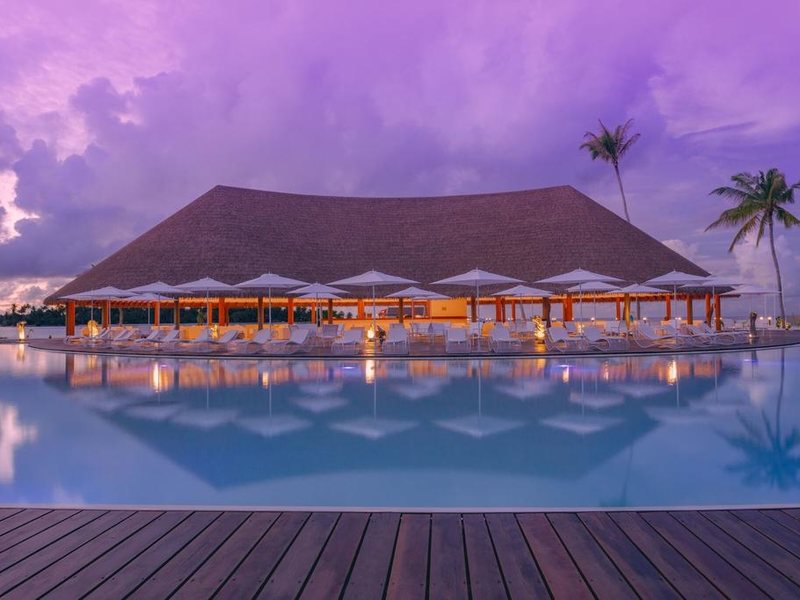 Cinnamon Velifushi Maldives  324671