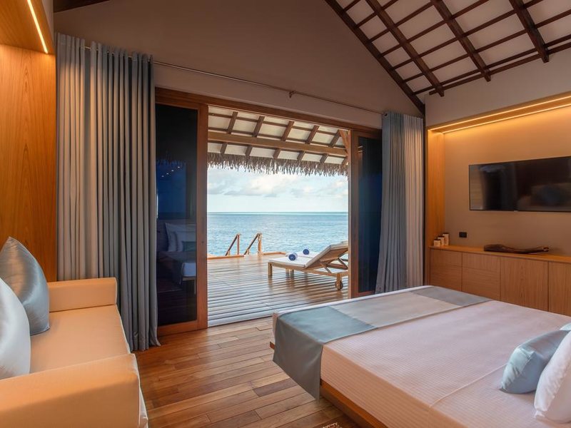 Cinnamon Velifushi Maldives  324673