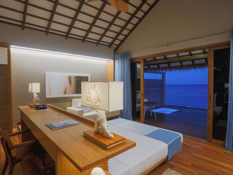 Cinnamon Velifushi Maldives  324674