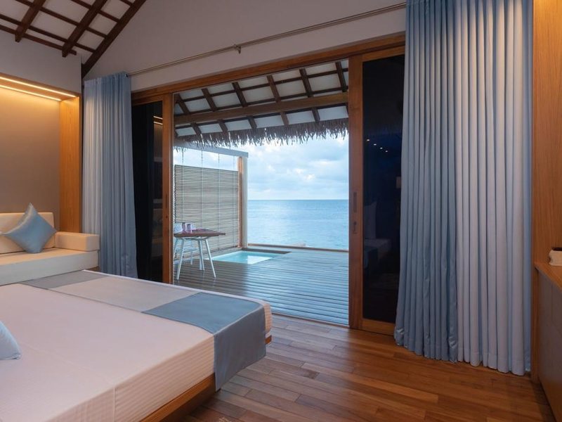 Cinnamon Velifushi Maldives  324675