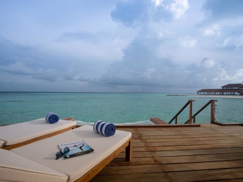 Cinnamon Velifushi Maldives  324676