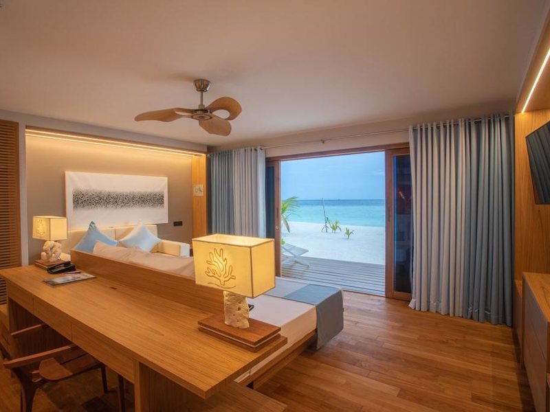 Cinnamon Velifushi Maldives  324678