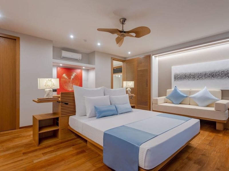 Cinnamon Velifushi Maldives  324679