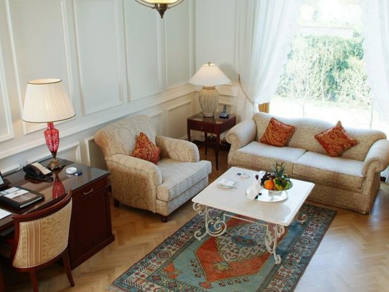 Ciragan Palace Kempinski 63719