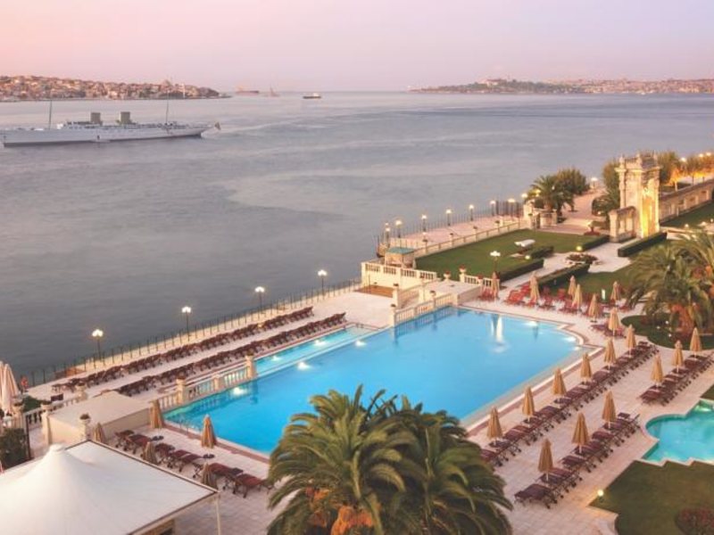Ciragan Palace Kempinski 63720