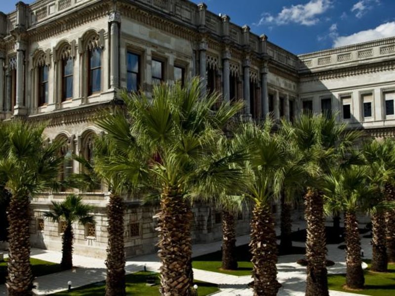 Ciragan Palace Kempinski 63721