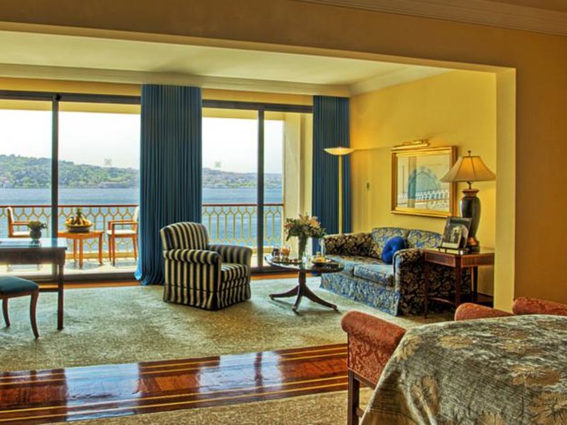 Ciragan Palace Kempinski 63722