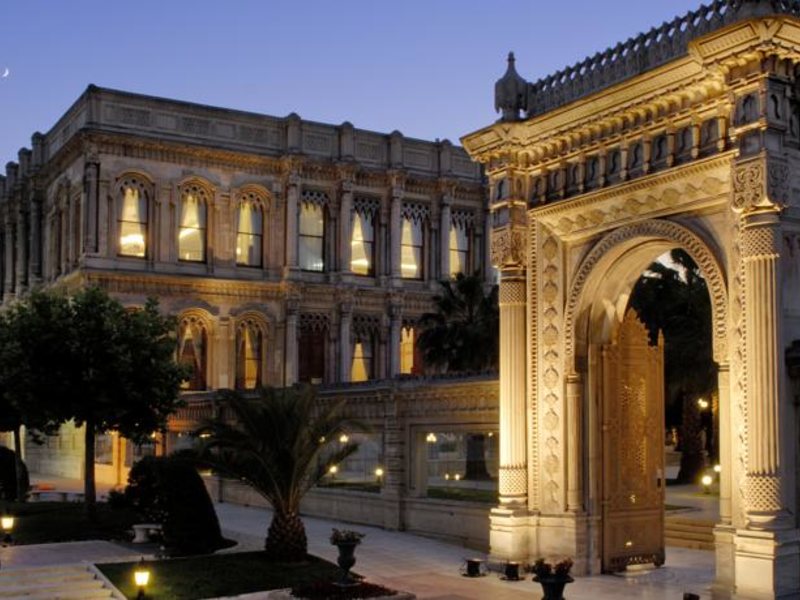 Ciragan Palace Kempinski 63725
