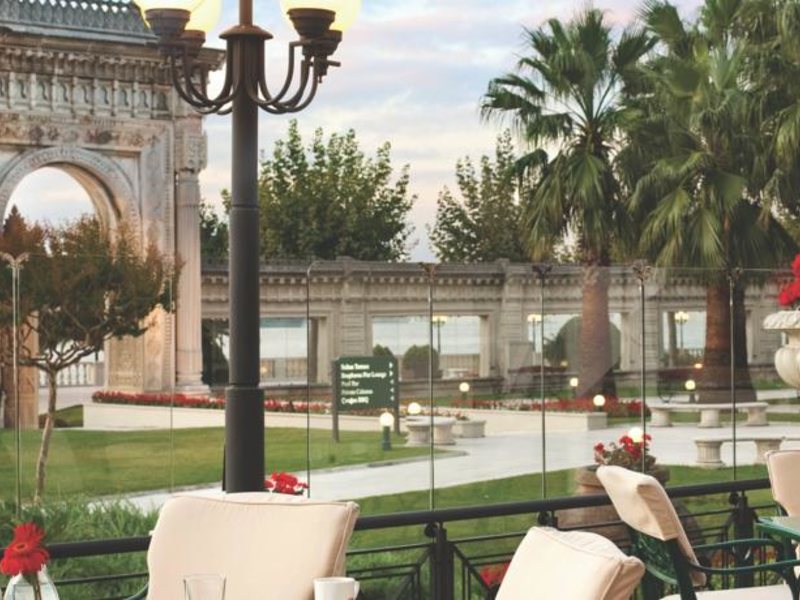 Ciragan Palace Kempinski 63728