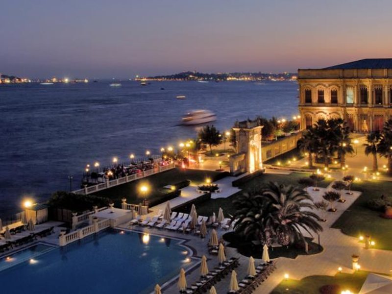 Ciragan Palace Kempinski 63730