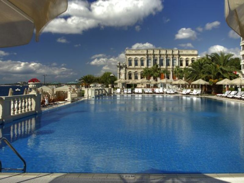 Ciragan Palace Kempinski 63732