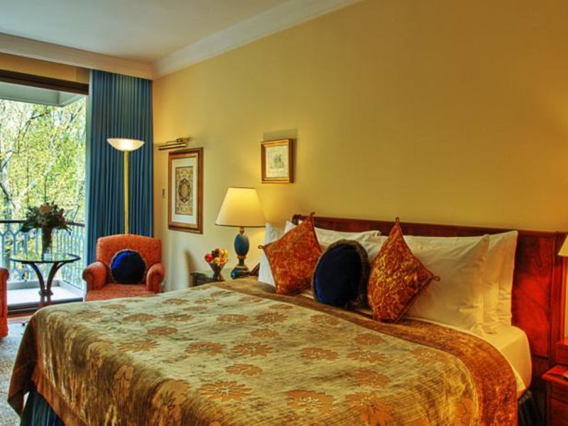 Ciragan Palace Kempinski 63733