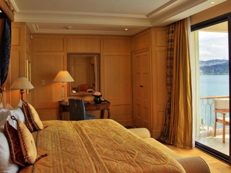 Ciragan Palace Kempinski 63734