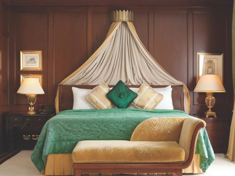 Ciragan Palace Kempinski 63736