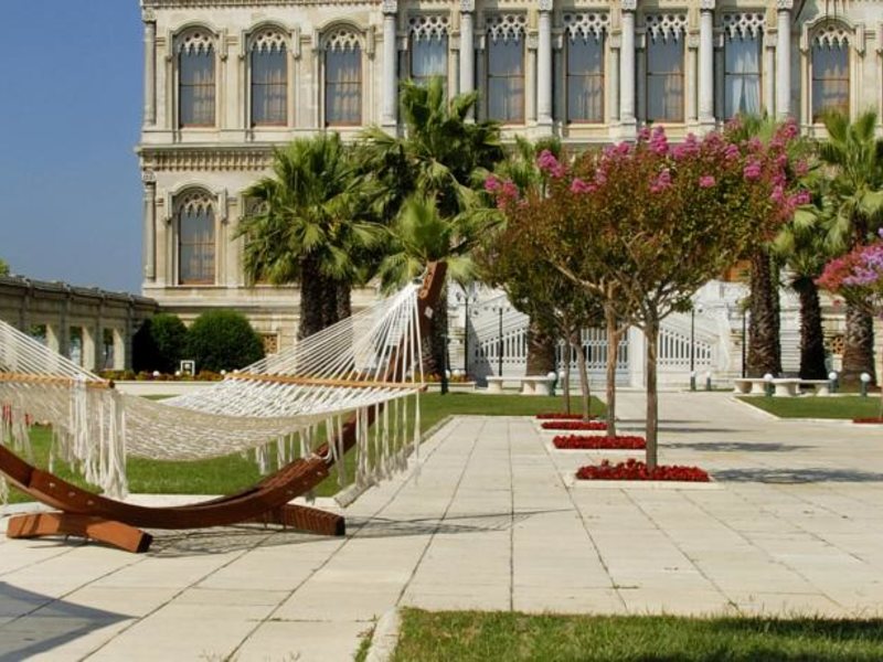 Ciragan Palace Kempinski 63737