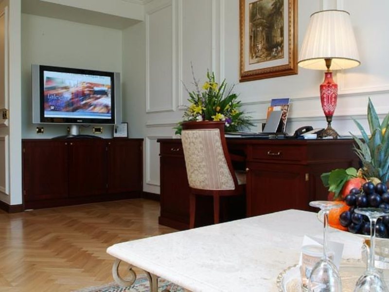 Ciragan Palace Kempinski 63738