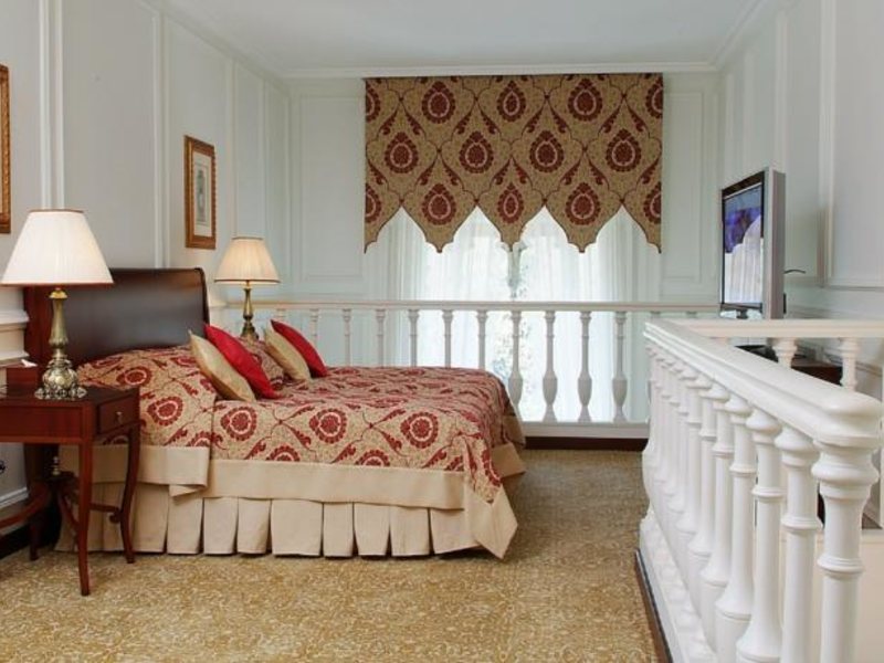 Ciragan Palace Kempinski 63739