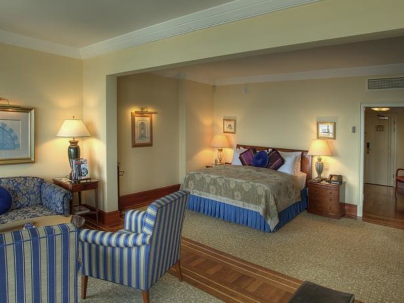 Ciragan Palace Kempinski 63740