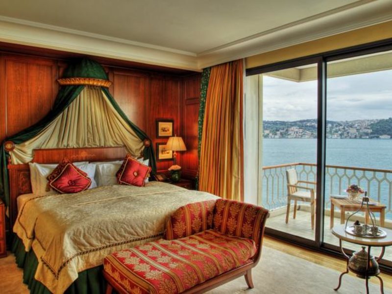 Ciragan Palace Kempinski 63741