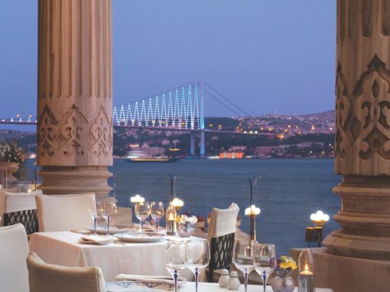 Ciragan Palace Kempinski 63743