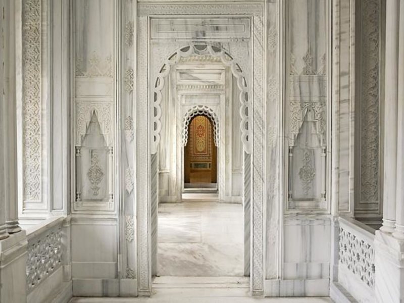 Ciragan Palace Kempinski 63744