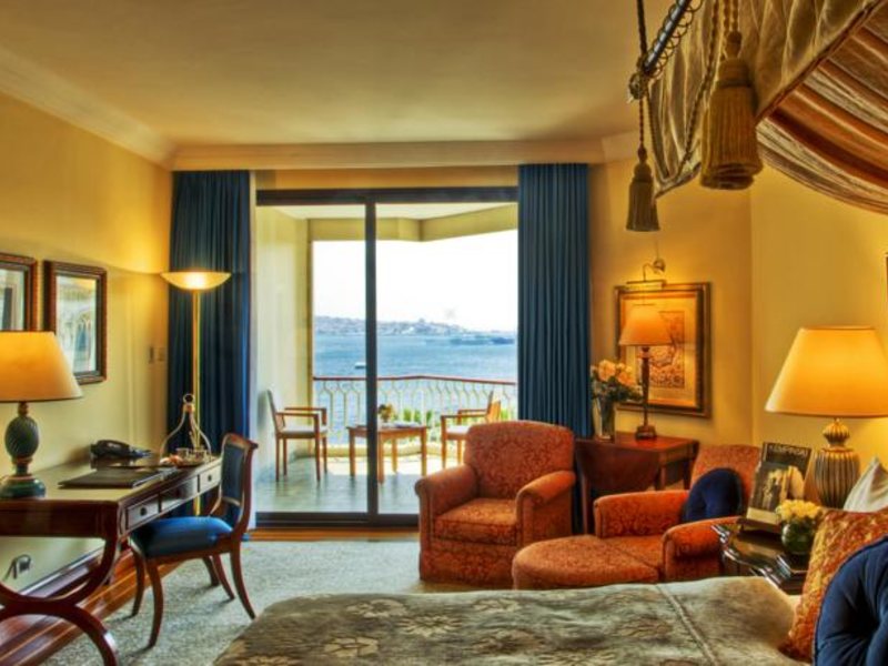 Ciragan Palace Kempinski 63745