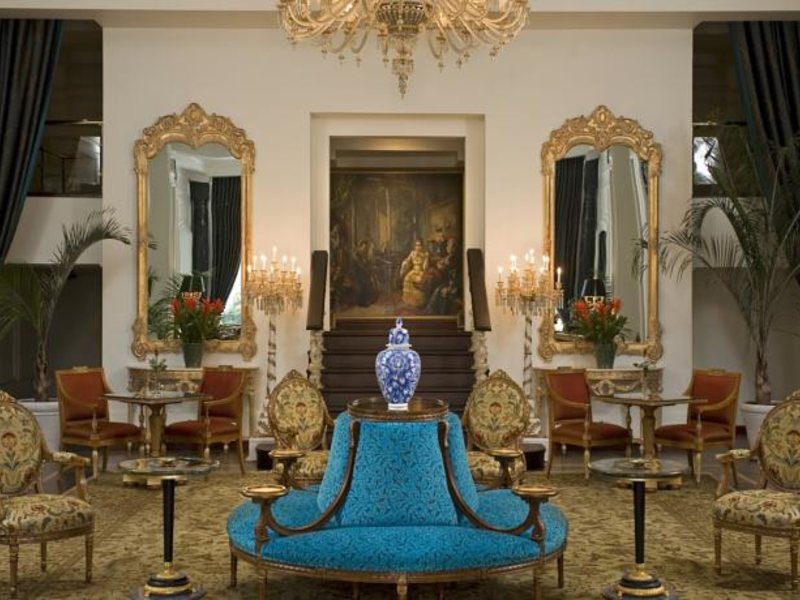 Ciragan Palace Kempinski 63746