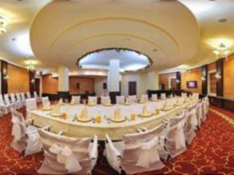 Citadel Inn Hotel & Resort 12388