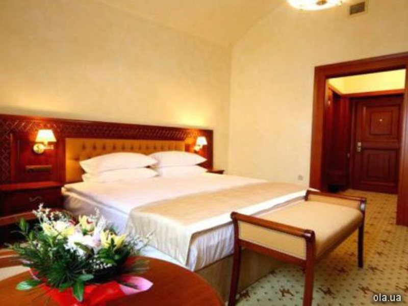 Citadel Inn Hotel & Resort 12389