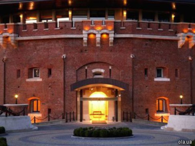 Citadel Inn Hotel & Resort 12390