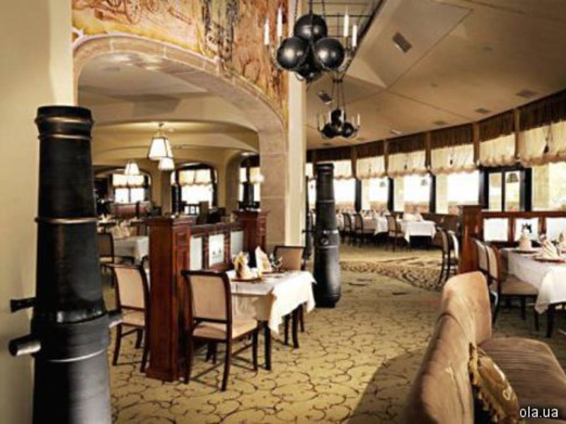 Citadel Inn Hotel & Resort 12391