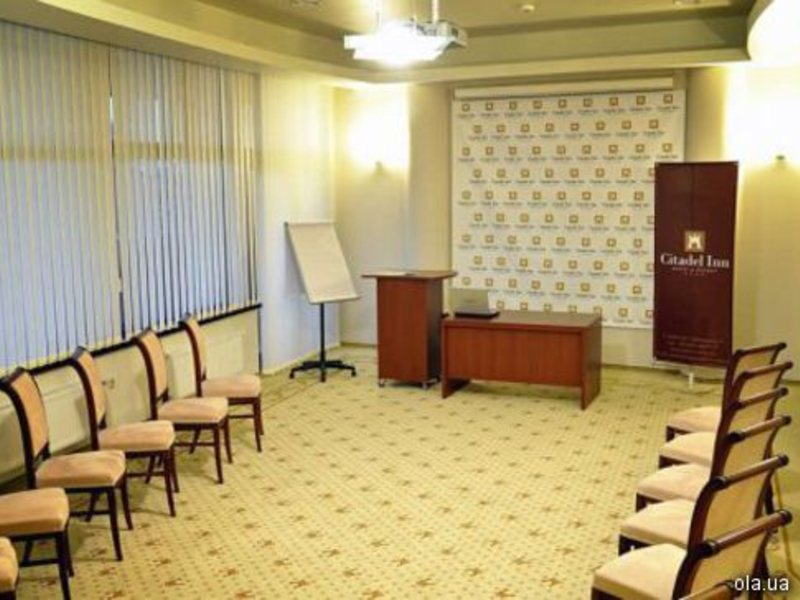 Citadel Inn Hotel & Resort 12392