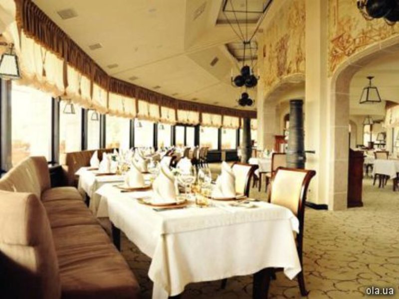 Citadel Inn Hotel & Resort 12393