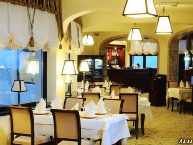 Citadel Inn Hotel & Resort 12394