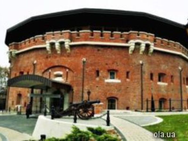 Citadel Inn Hotel & Resort 12397