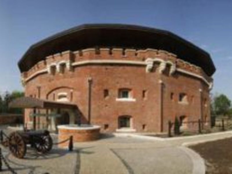 Citadel Inn Hotel & Resort 12399