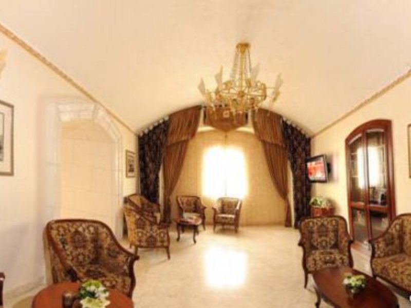 Citadel Inn Hotel & Resort 12400