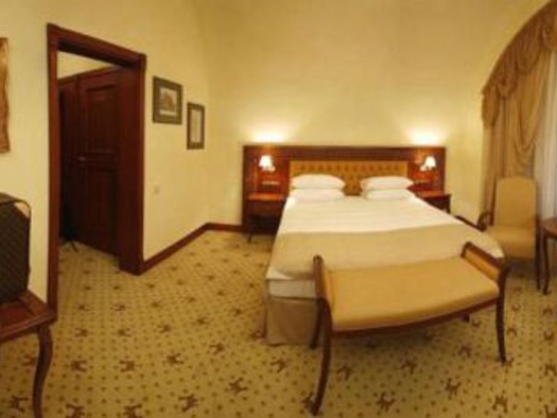 Citadel Inn Hotel & Resort 12401