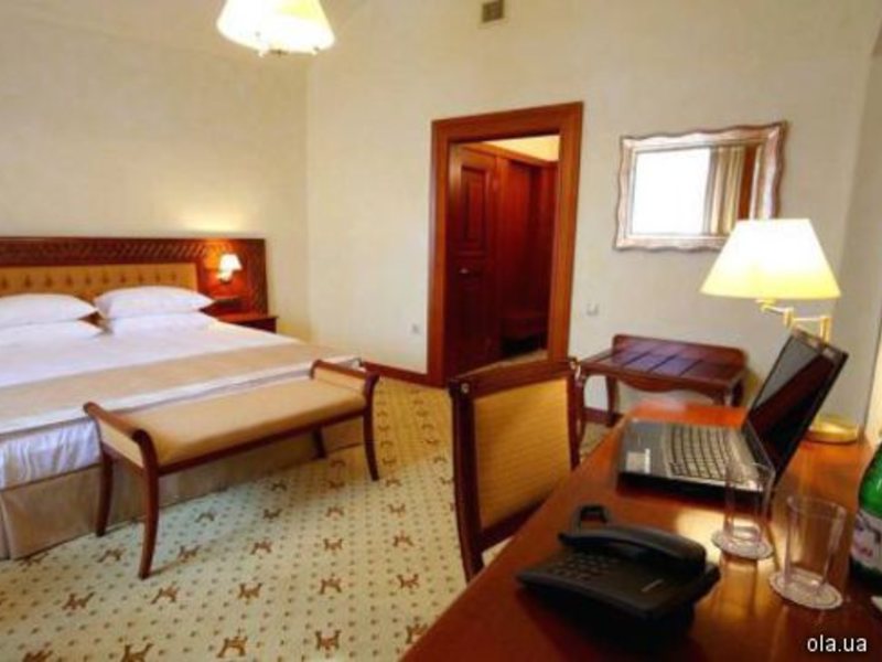 Citadel Inn Hotel & Resort 12402