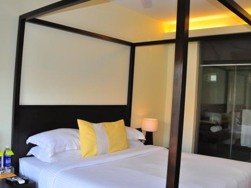 Citrus Hotels & Resort 137440