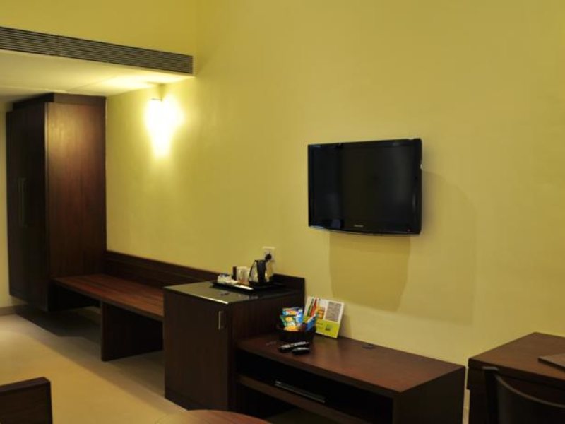 Citrus Hotels & Resort 137441