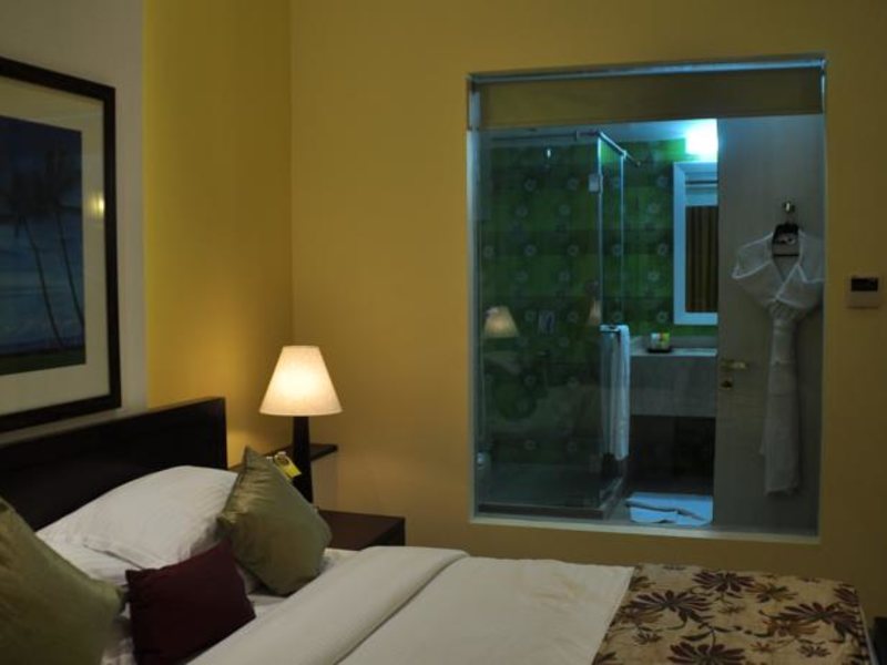 Citrus Hotels & Resort 137442