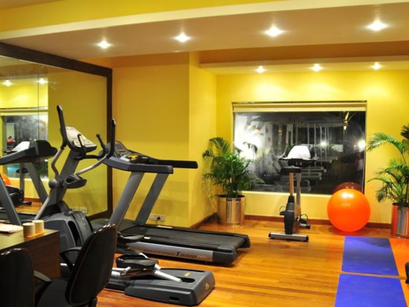 Citrus Hotels & Resort 137443