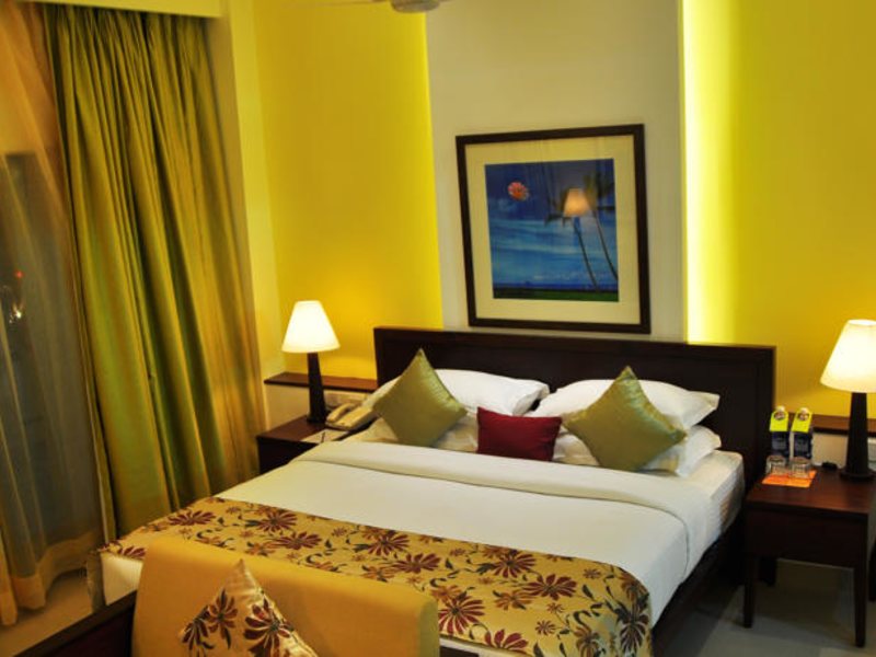 Citrus Hotels & Resort 137444